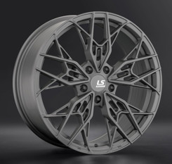 Диск LS wheels FlowForming RC83 20x8.50 5x114.30 ET45 DIA67.10 MGM