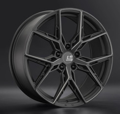 Диск LS wheels FlowForming RC82 21x9 5x120 ET25 DIA72.60 MB+SSF