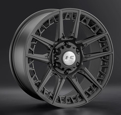 Диск LS wheels LS1357 18x9 6x139.70 ET20 DIA106.10 MGM