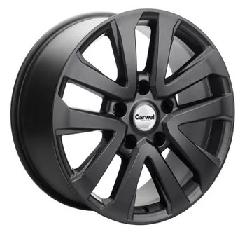 Диск Carwel Силач 20x8.50 5x150 ET58 DIA110.10 BLM