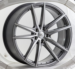 Диск RR CSSD2763 18x8 5x114.30 ET40 DIA67.10 MK-P