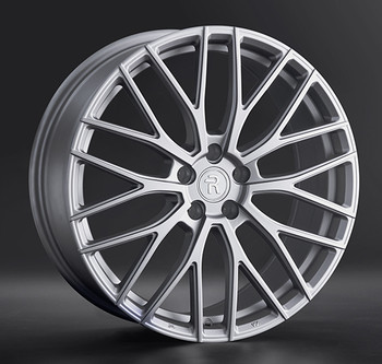 Диск Replay GS16 19x8 5x114.30 ET39 DIA67.10 BKF