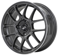 Диск RR CSSD2795 15x6.50 4x114.30 ET40 DIA67.10 G-LP
