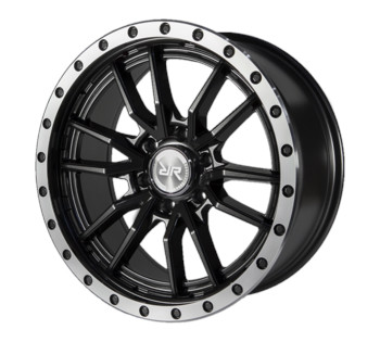 Диск RR CSS9056 18x9 6x139.70 ET20 DIA106.10 MK-LP/M