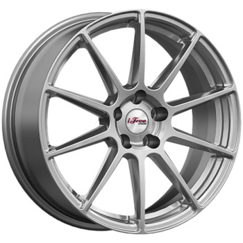 Диск iFree Винзор 18x7 5x114 ET35 DIA60 Хай вэй