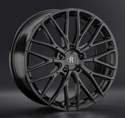 Диск Replay GA17 19x8 5x108 ET42 DIA59 BK