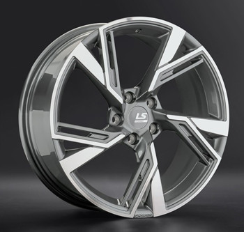 Диск LS Forged FG23 19x8 5x114 ET45 DIA67 GMF