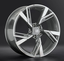 Диск LS Forged FG23 19x8 5x114 ET45 DIA67 GMF