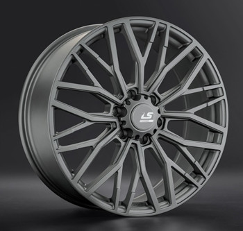 Диск LS Forged FG33 20x8 6x139 ET36 DIA100 MGM