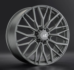 Диск LS Forged FG33 20x8 6x139 ET36 DIA100 MGM