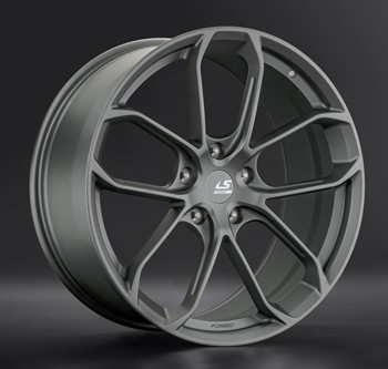 Диск LS Forged FG26 20x9 5x150 ET50 DIA110 MGM