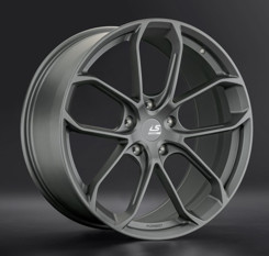 Диск LS Forged FG26 21x11 5x130 ET58 DIA71 MGM