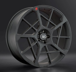 Диск LS Forged FG36 21x8 5x108 ET40 DIA63 MB