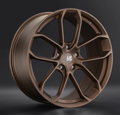 Диск LS Forged FG26 21x11 5x130 ET49 DIA71 MBZ