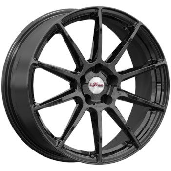 Диск iFree Винзор 18x7 5x100 ET28 DIA57 Нео