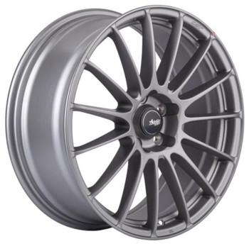 Диск Advanti INIZIO MD002 18x8 5x114 ET40 DIA67 MQS