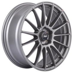 Диск Advanti INIZIO MD002 18x8 5x114 ET40 DIA67 MQS