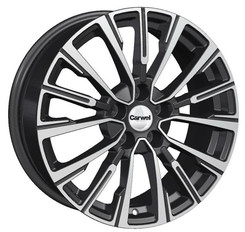 Диск Carwel Базан 1720 17x7 5x108 ET45 DIA60.10 ABT