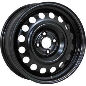 Диск Евразиа ТАПО 53A38R 14x5 4x100 ET38 DIA54 BLACK