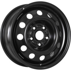 Диск Евразиа ТАПО 75D53G 16x6 5x108 ET53 DIA63 BLACK