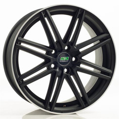 Диск N2O Y3179 17x7 5x114.30 ET42 DIA73.10 Carbon