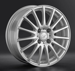 Диск LS wheels LS 899 16x6.50 4x108 ET26 DIA65.10 S