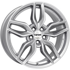 Диск Carwel Эпсилон 16x6.50 5x114.30 ET50 DIA67.10 SL