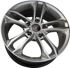 Диск Yamato Togo-no Misai 16x6.50 5x114.30 ET52.50 DIA67.10 MERCURY