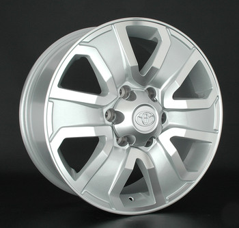 Диск Replay TY188 18x7.50 6x139.70 ET25 DIA106.10 SFP