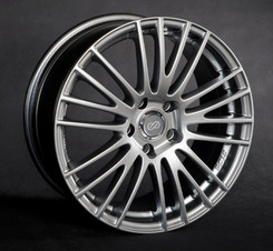 Диск Enkei SC18 17x7.50 5x114.30 ET42 DIA73.10 HPB