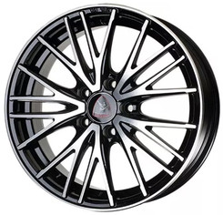 Диск Yamato Inori Tokugana 17x7 5x114.30 ET48 DIA67.10 BFP