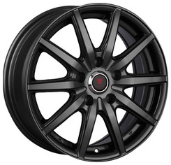 Диск Khomen 1904 19x8 5x108 ET38 DIA63 Black MR