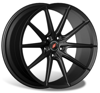 Диск Inforged IFG48 18x8 5x114.30 ET45 DIA67.10 BLACK