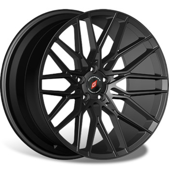 Диск Inforged IFG34 18x8 5x108 ET33 DIA65 BLACK