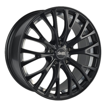 Диск Advanti ML537U 18x8 5x112 ET40 DIA66 MQSU