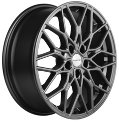 Диск Khomen KHW1813 18x7 5x114 ET53 DIA54 GRAY