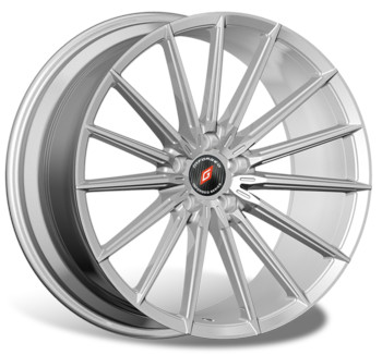 Диск Inforged IFG54 19x8 5x112 ET32 DIA66 Silver