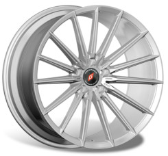 Диск Inforged IFG54 18x8 5x114.30 ET45 DIA67.10 Silver