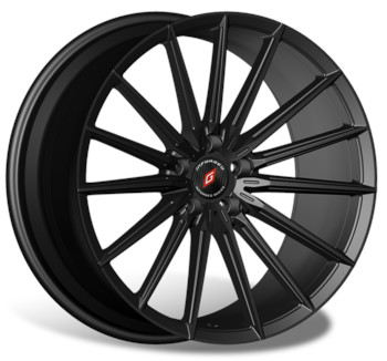 Диск Inforged IFG54 18x8 5x114.30 ET45 DIA67.10 BLACK