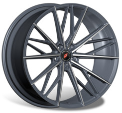 Диск Inforged IFG60 21x9 5x114 ET35 DIA60 Gun metal machined