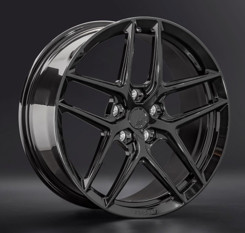 Диск LS Forged FG47 19x8 5x120 ET25 DIA72 BK