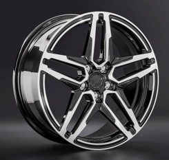 Диск LS Forged FG50 18x8 5x108 ET45 DIA63 BKF