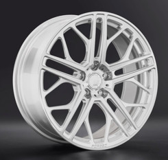 Диск LS Forged FG48 19x8 5x120 ET25 DIA72 SF