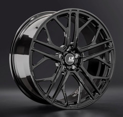 Диск LS Forged FG48 21x8 5x114 ET35 DIA60 BK