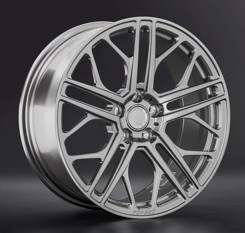 Диск LS Forged FG48 20x8 5x120 ET30 DIA72 MGM