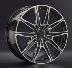 Диск LS Forged FG45 19x8 5x112 ET27 DIA66 BKF