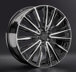 Диск LS Forged FG46 20x8 5x120 ET30 DIA72 BKF