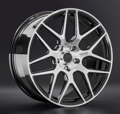 Диск LS Forged FG43 21x10 5x130 ET33 DIA84 BKF