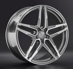 Диск LS Forged FG50 19x8 5x114 ET35 DIA67 MGMF