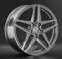 Диск LS Forged FG50 18x8 5x108 ET45 DIA63 MGM